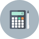Accountant Mississauga - Calculator